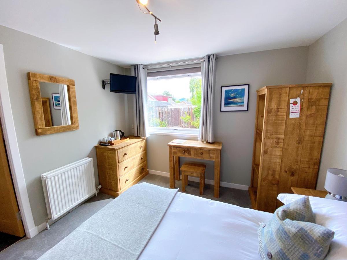 Cairngorm Guest House Aviemore Exterior foto
