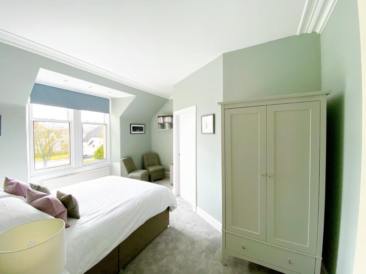 Cairngorm Guest House Aviemore Exterior foto