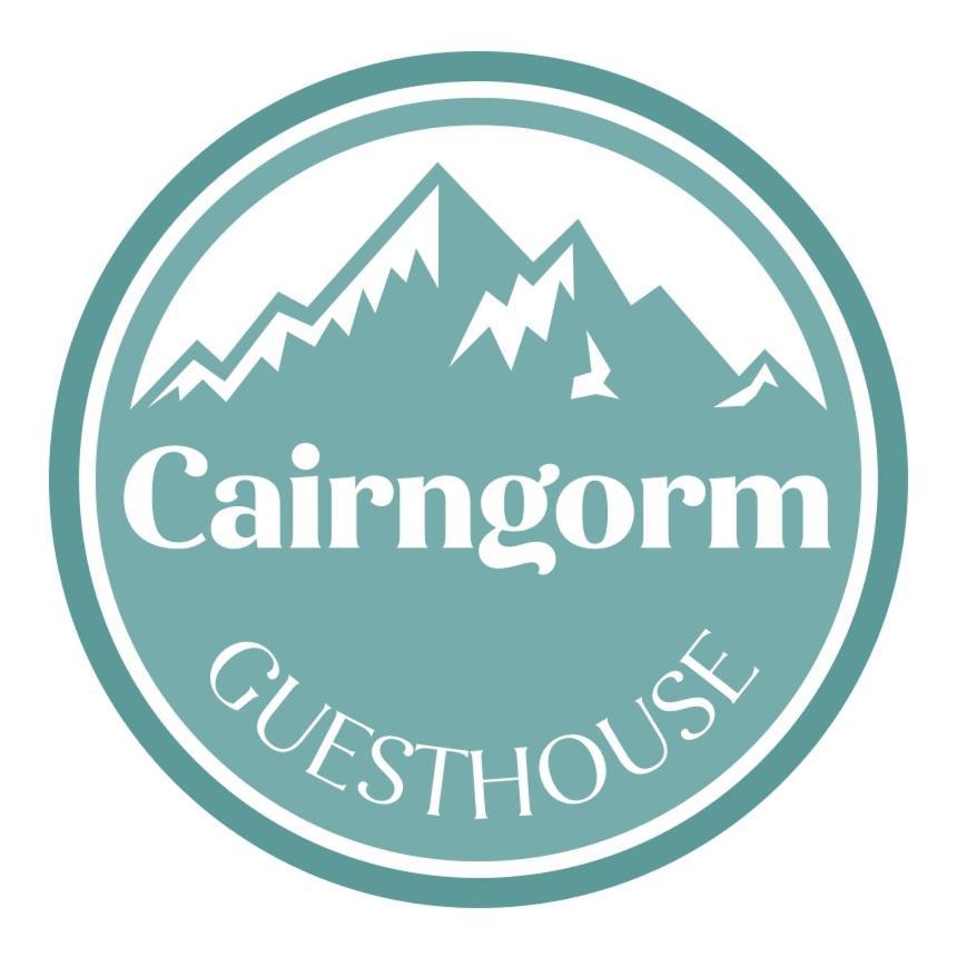 Cairngorm Guest House Aviemore Exterior foto